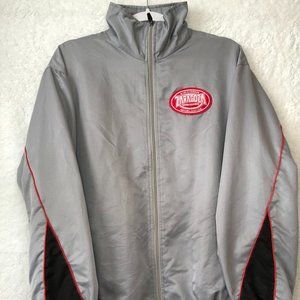 Executive Full-Zip Jacket